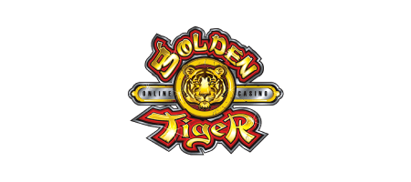 Golden Tiger