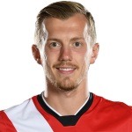 J. Ward-Prowse