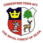 Cinderford Town