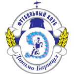 Dinamo Barnaul