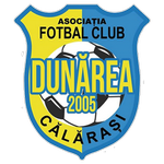 Dunarea Calarasi