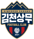 Gimcheon Sangmu FC