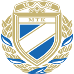 MTK Budapest II