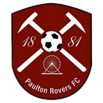 Paulton Rovers