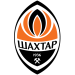 Шахтьор Донецк U19