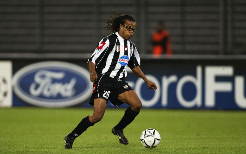 Edgar Davids