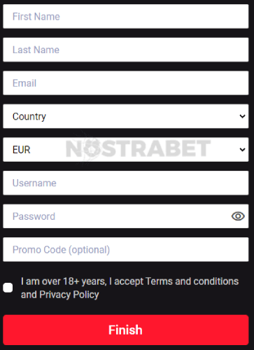 mystake registration