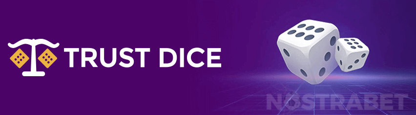 TrustDice Offers for Registered Customers